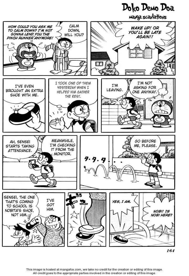 Doraemon Plus Chapter 2.15 42